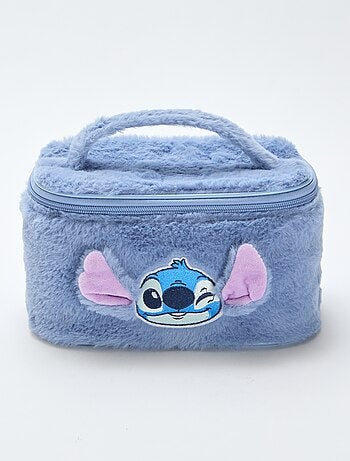 Make-uptas "Stitch" van knuffelstof