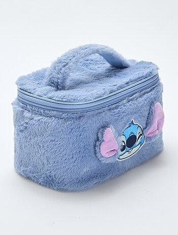 Make-uptas "Stitch" van knuffelstof