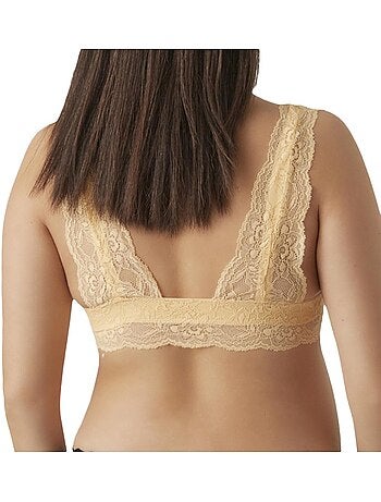 Mamalicious Enia Zwangerschapsbeha 2-Pack Oranje/Zwart