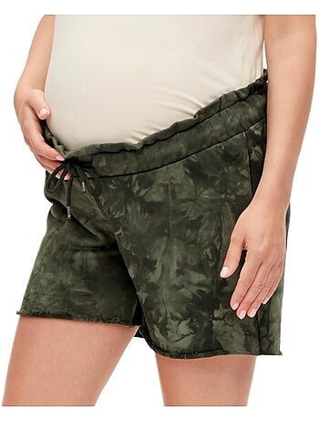 Mamalicious hama korte kakibroek dames