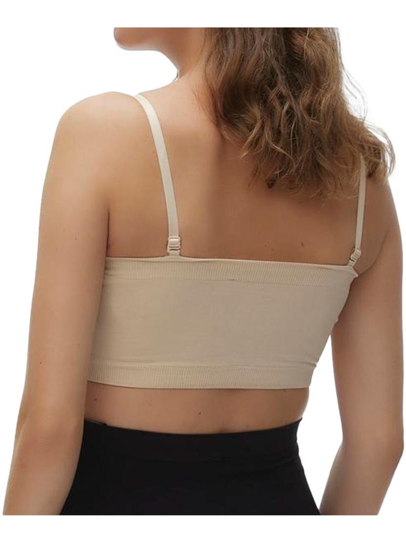 Mamalicious Jules Roze Zoogbeha voor Dames Roze - Kiabi