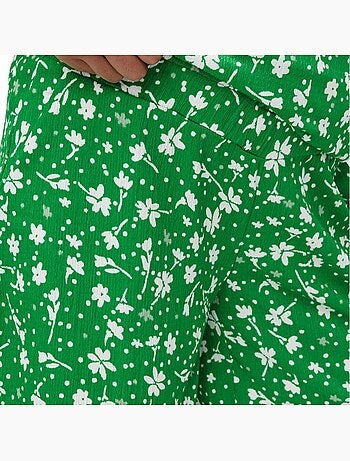 Mamalicious signe korte dames zwangerschapsbroek