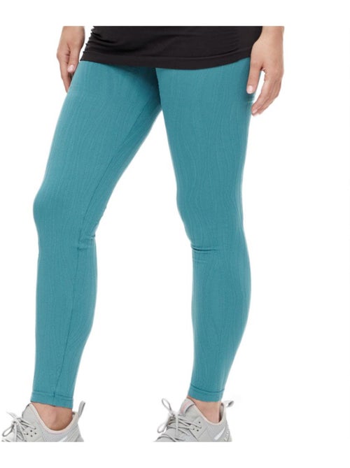 Mamalicious Zwangerschapslegging Blauw Dames 20016583 - Kiabi Mamalicious Zwangerschapslegging Blauw Dames 20016583 - Kiabi