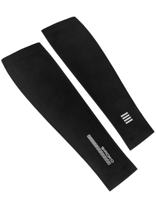 Manchettes de vélo cyclisme homme et femme manchettes climatik - Kiabi