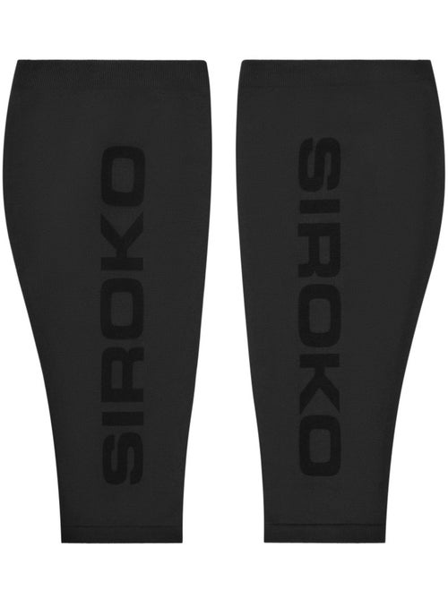 Manchons de compression running fitness homme et femme strive - Kiabi