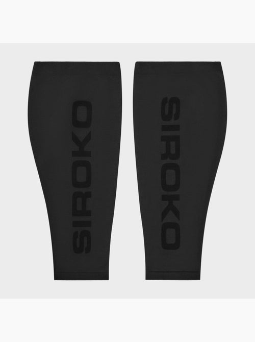 Manchons de compression running fitness homme et femme strive - Kiabi