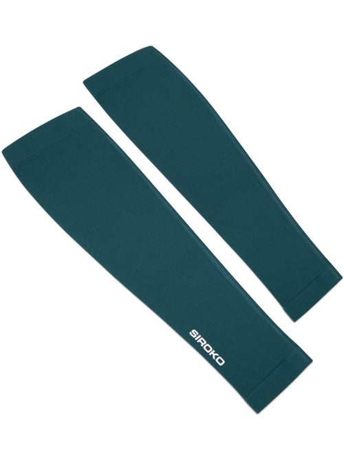 Manchons de compression tennis tennis homme et femme wells - Kiabi