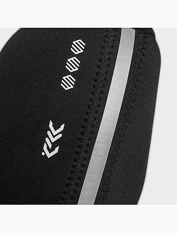 Manchons guidon vélo hiver cyclisme homme et femme dw mitt