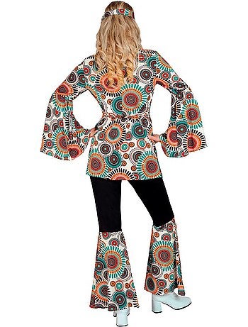 Mandalas vintage des années 60
