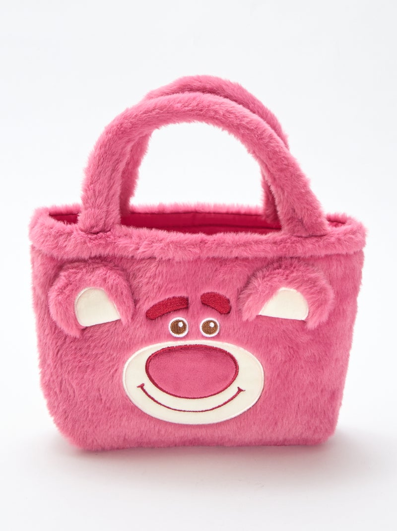 Mandtas 'Stitch' 'Disney' Rose - Kiabi