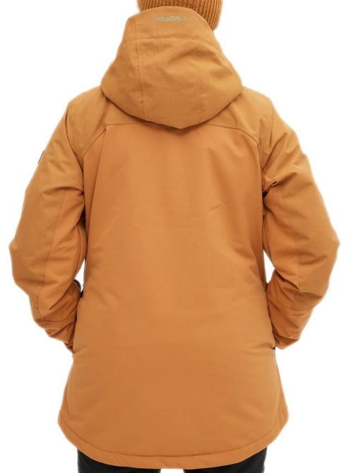 Manteau de Ski Femme O'Neill - Kiabi