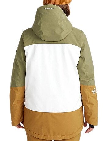 Manteau de ski Femme O'Neill