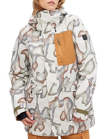 Manteau de Ski Femme O'Neill