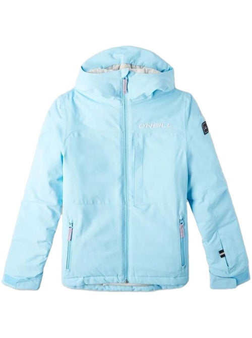 Manteau de Ski Fille O'Neill - Kiabi Manteau de Ski Fille O'Neill - Kiabi
