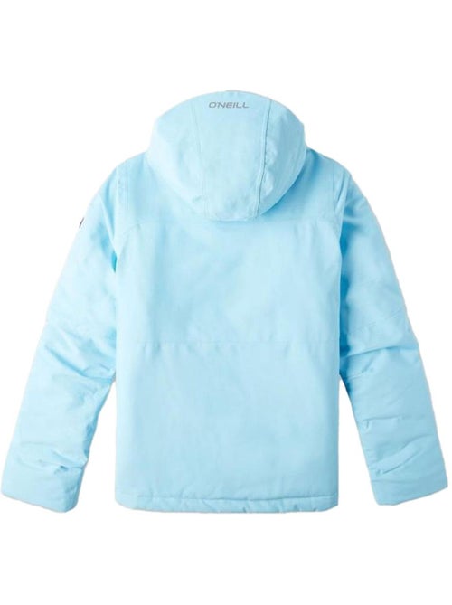 Manteau de Ski Fille O'Neill - Kiabi Manteau de Ski Fille O'Neill - Kiabi