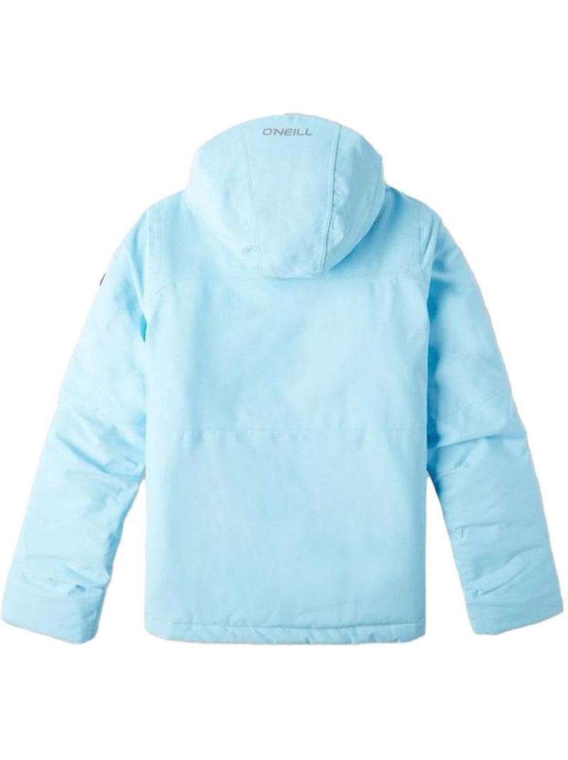 Manteau de Ski Fille O'Neill Bleu - Kiabi