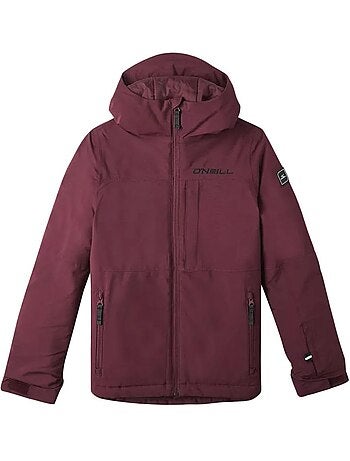 Manteau de ski fille o'neill