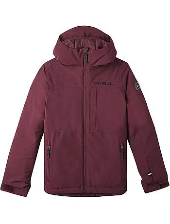 Manteau de ski fille o'neill