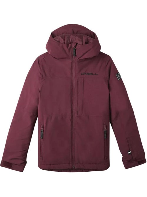 Manteau de ski Fille O'Neill - Kiabi Manteau de ski Fille O'Neill - Kiabi