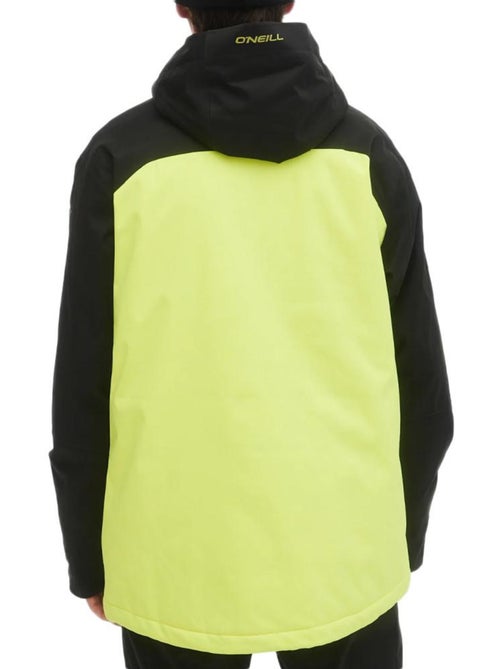 Manteau de ski Homme O'Neill - Kiabi Manteau de ski Homme O'Neill - Kiabi