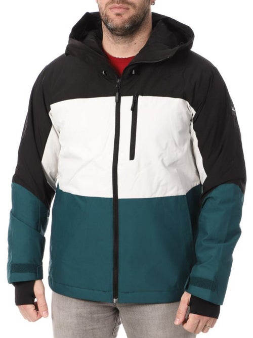 Manteau de ski Homme O'Neill - Kiabi Manteau de ski Homme O'Neill - Kiabi