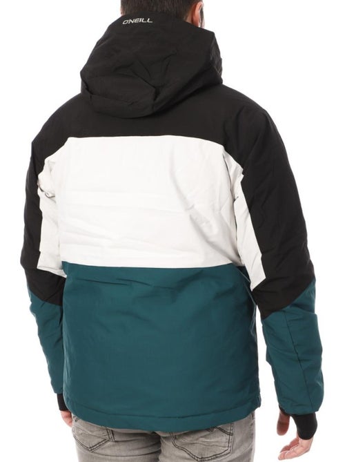 Manteau de ski Homme O'Neill - Kiabi Manteau de ski Homme O'Neill - Kiabi