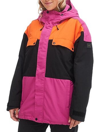 Manteau de ski O'Neill Femme