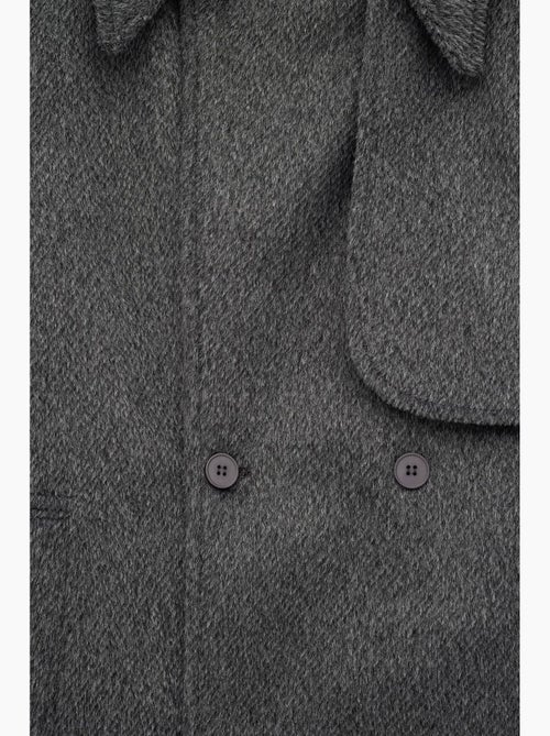 Manteau doudoune giesto - Kiabi