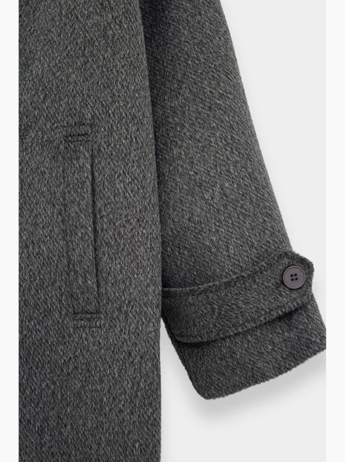 Manteau doudoune giesto - Kiabi