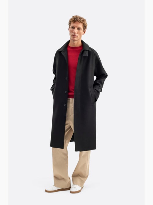 Manteau duvet matelassé giesto - Kiabi