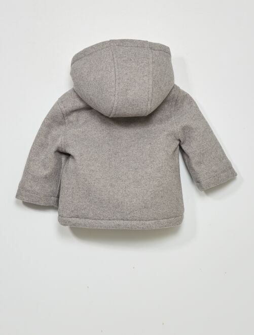 Manteau bébé fille - Kiabi - 3 mois