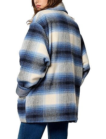 Manteau Femme Kaporal