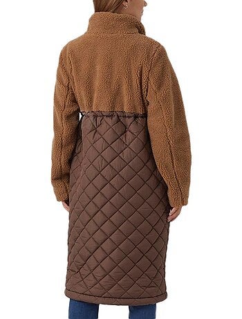 Manteau Femme Mamalicious