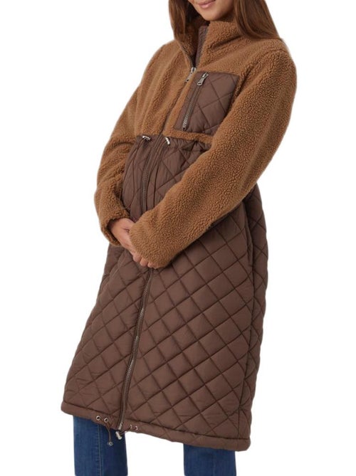 Manteau Femme Mamalicious - Kiabi