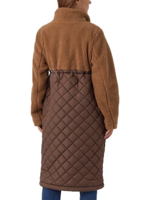 Manteau Femme Mamalicious - Kiabi