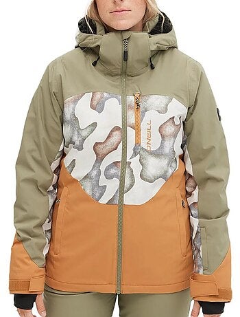 Manteau Femme O'Neill