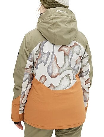 Manteau Femme O'Neill