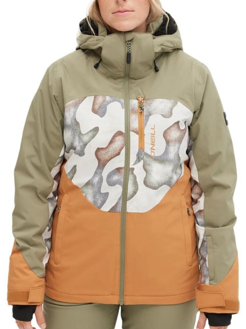 Manteau Femme O'Neill - Kiabi Manteau Femme O'Neill - Kiabi