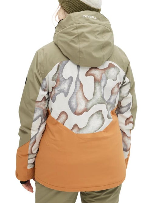 Manteau Femme O'Neill - Kiabi Manteau Femme O'Neill - Kiabi