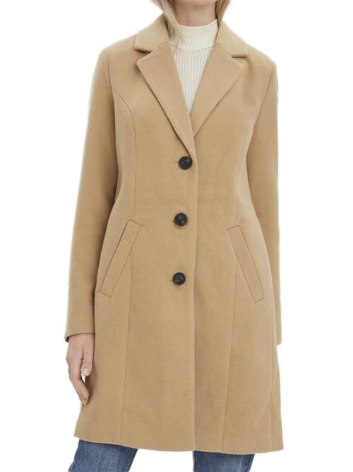 Manteau Femme Vero Moda - Kiabi