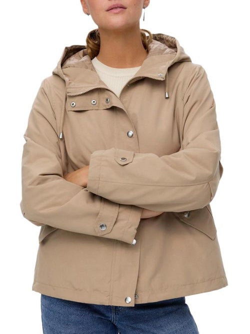 Manteau Femme Vero Moda - Kiabi