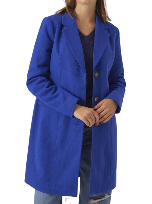 Manteau Femme Vero Moda - Kiabi