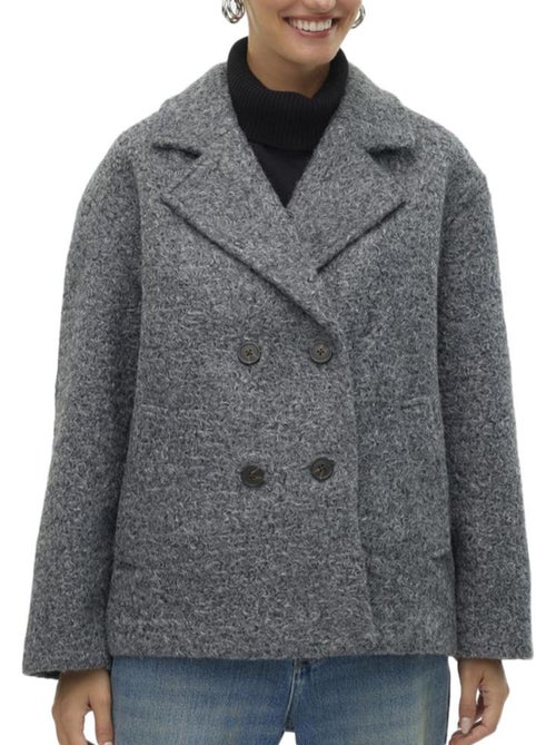 Manteau Femme Vero Moda - Kiabi Manteau Femme Vero Moda - Kiabi