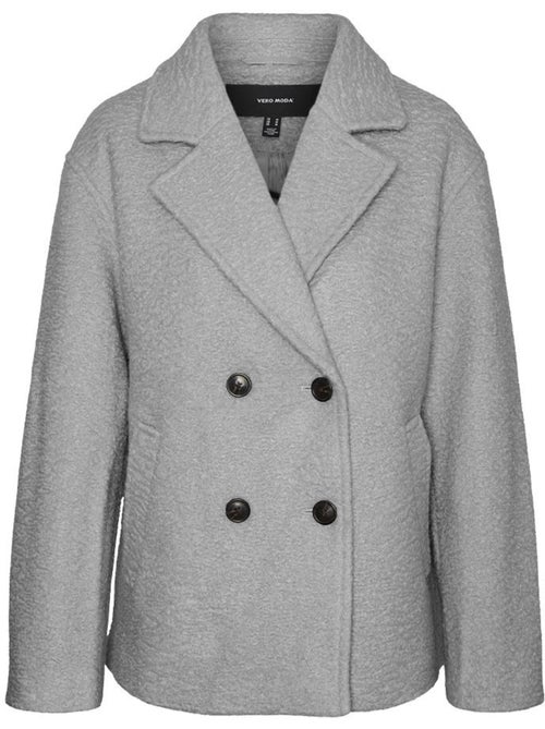 Manteau Femme Vero Moda - Kiabi Manteau Femme Vero Moda - Kiabi