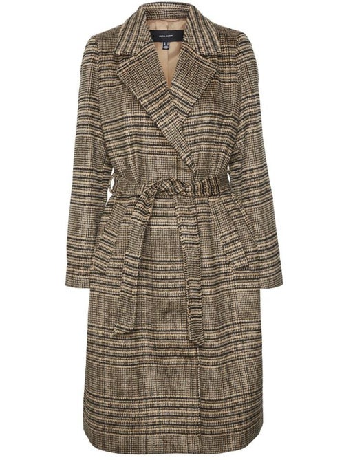 Manteau Femme Vero Moda - Kiabi