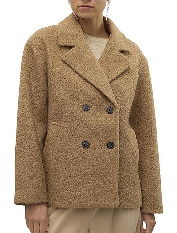 Manteau Femme Vero Moda