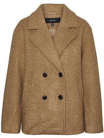 Manteau Femme Vero Moda