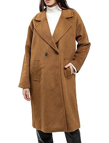 Manteau Femme Vero Moda