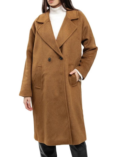 Manteau Femme Vero Moda - Kiabi
