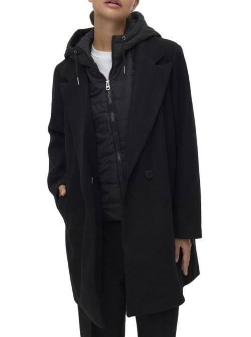 Manteau Femme Vero Moda - Kiabi Manteau Femme Vero Moda - Kiabi